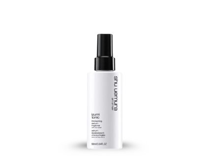 SHU UEMURA IZUMI TONIC ZAHUŠŤUJÍCÍ A POSILUJÍCÍ SÉRUM 90 ml