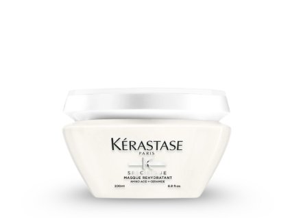 Kérastase SPECIFIQUE MASQUE RÉHYDRATANT HYDRATAČNÍ GELOVÁ MASKA
