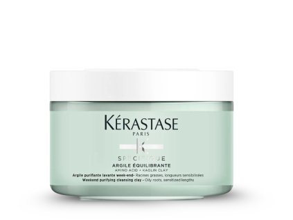 Kérastase SPÉCIFIQUE ARGILE ÉQUILIBRANTE ČISTÍCÍ JÍL