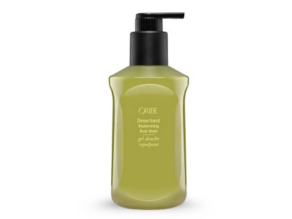 Body Wash Desertland