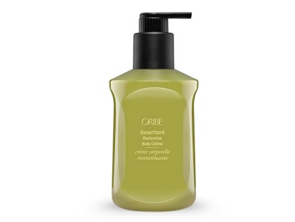 Body Creme Desertland