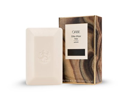 Cote d'Azur Bar Soap