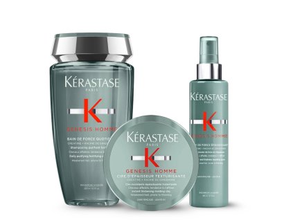 érastase GENESIS HOMME trioo