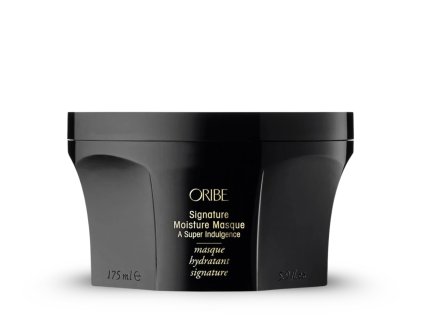 Signature Moisture Masque