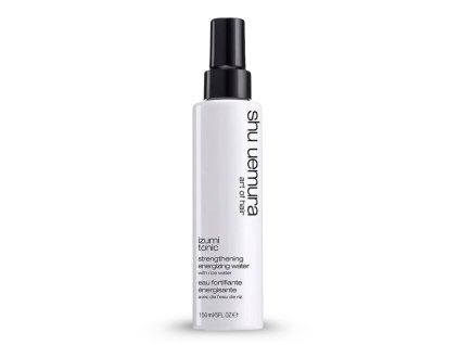 Shu Uemura IZUMI TONIC posilující sprej na vlasy