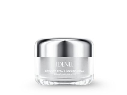 Intensive Repair Locking Cream