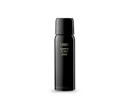 Superfine Hair Spray Travel Size