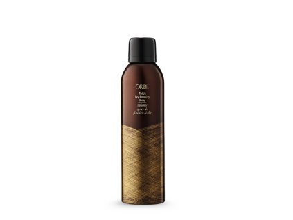 Thick Dry Finishing Spray