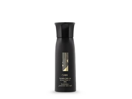 Invisible Defense Heat Protectant Spray
