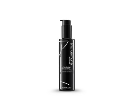 Shu Uemura NETSU DESIGN