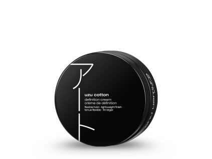 Shu Uemura UZU COTTON KRÉMOVÁ POMÁDA NA VLNITÉ VLASY