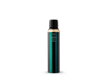 Curl Shaping Mousse