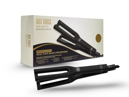 Dual Plate Straightener Limited Edition