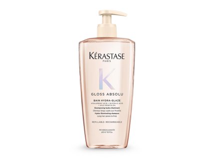 Gloss Absolu bain 500ml