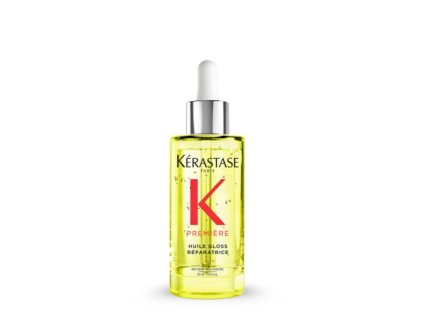 PREMIÉRE HUILE GLOSS RÉPARATRICE OBNOVUJÍCÍ OLEJ PRO INTENZIVNÍ LESK 30 ml