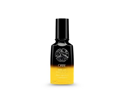 Gold Lust Nourishing Hair Oil Travel Size