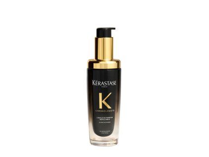 Chronologiste L´Huile de parfum