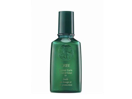 Oribe ETERNAL CURLS POLISH & PROTECT OIL