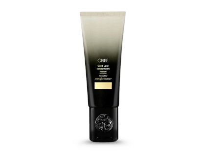 Gold Lust Transformative Masque