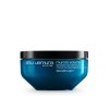 Shu Uemura MUROTO VOLUME LIGHTWEIGHT CARE TREATMENT maska pro jemné vlasy