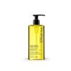 Shu uemura PURE SERENITY DEEP CLEANSER ČISTÍCÍ ŠAMPON PRO MASTÍCÍ SE VLASY A VLASOVOU POKOŽKU 400 ml
