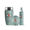 Kérastase Genesis Homme trio pro muže s řídnoucími a oslabenými vlasy