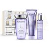 KÉRASTASE Blond Absolu dárkový Trio set pro zářivě blond vlasy