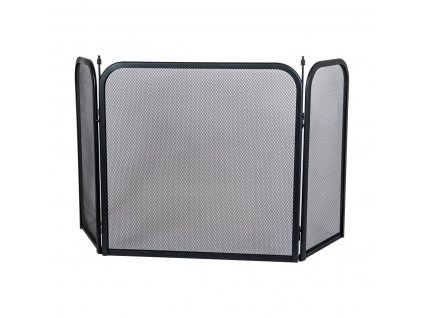 krbovy paravan cerny 21024352 l