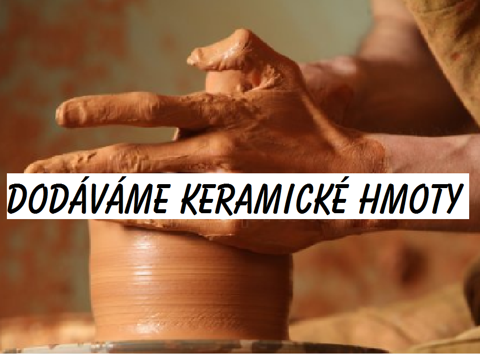 keramické hmoty