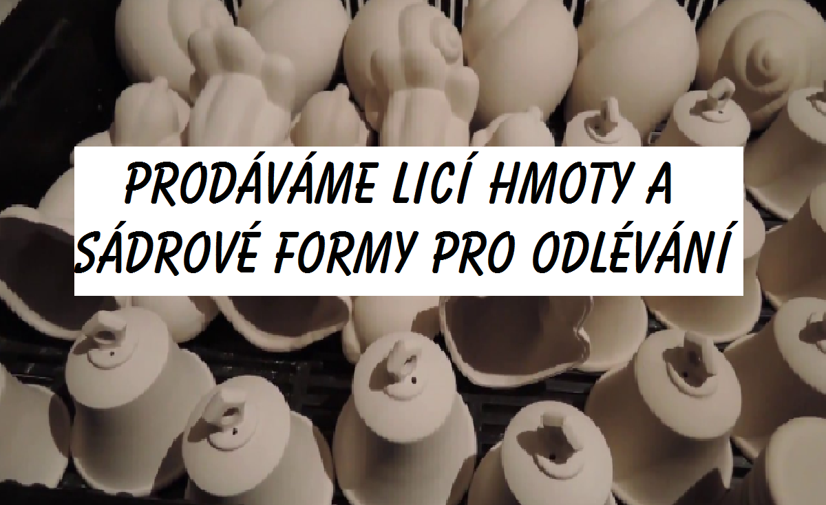 licí hmoty
