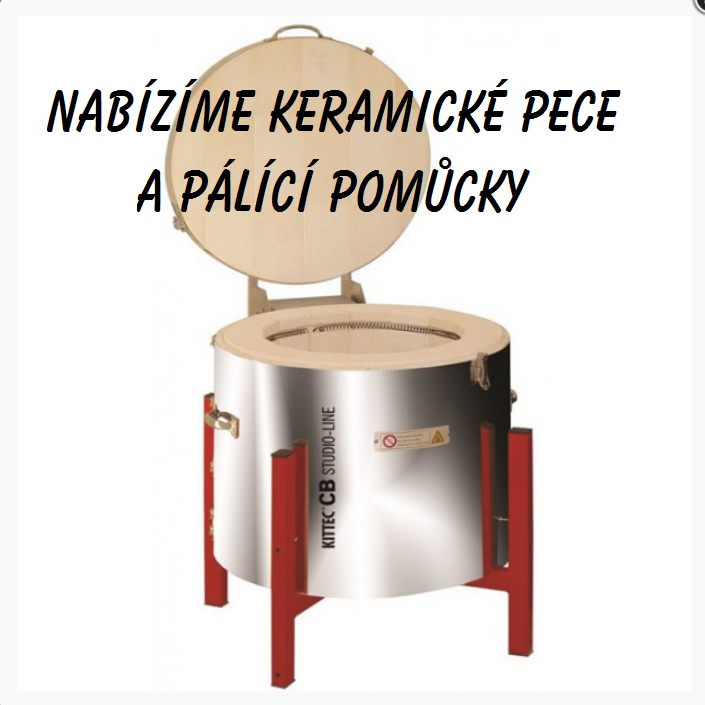 Keramické pece