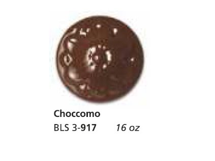 BLS 917 Choccomo