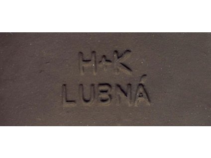 Burelka HaK bez ostřiva