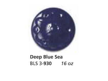 BLS 930 Deep Sea Blue