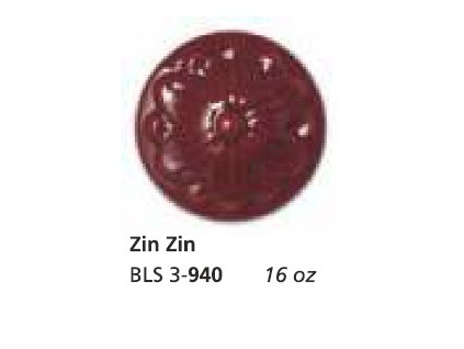 BLS 940 Zin Zin