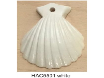 HAC5501 White