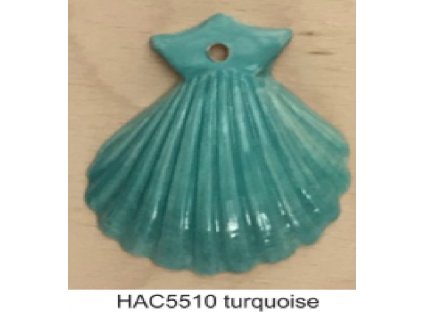 HAC5510 Turquoise