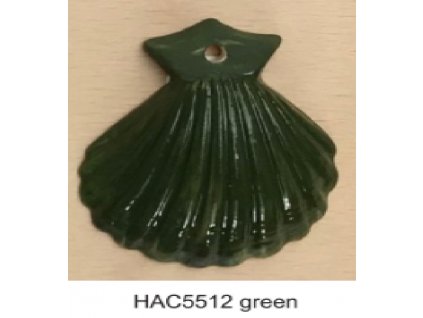 HAC5512 Green