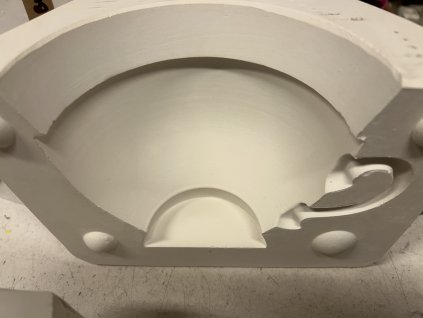 Forma - hrnek čajový H10