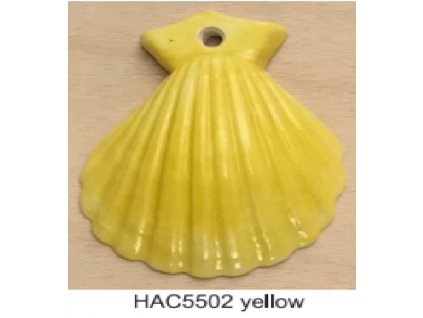 HAC5502 Yellow