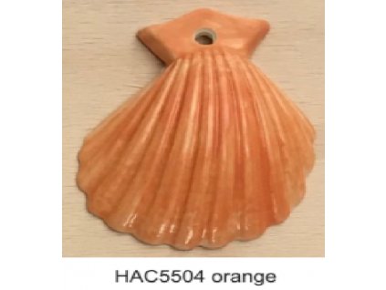 HAC5504 Orange