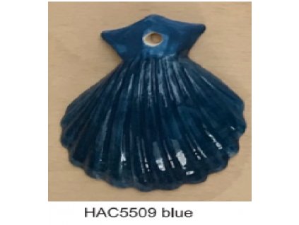 HAC5509 Blue