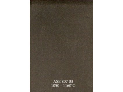 ASE 807
