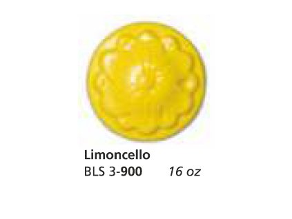 BLS 900 Limoncello
