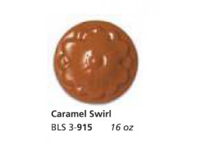 BLS 915 Caramel Swirl