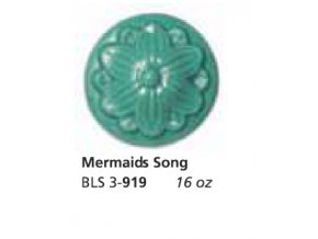 BLS 919 Mermaids Song