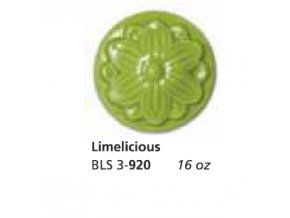 BLS 920 Limecious