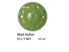 BLS 921 Mad Hatter