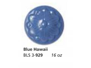 BLS 929 Hawaii Blue