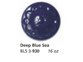BLS 930 Deep Sea Blue